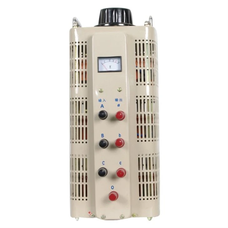 0-450V Variac Variable Transformer suppliers